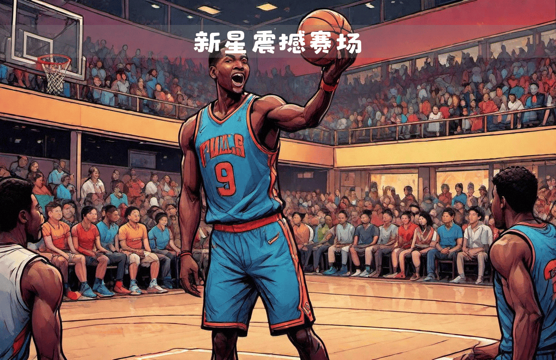 字母哥回归赛场，绝杀首场状态亮眼，热火观众沸腾！